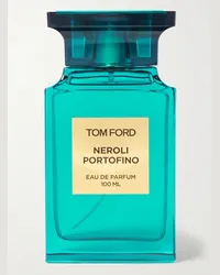 Tom Ford Eau de Parfum Neroli Portofino – Neroli, Bergamot & Lemon, 100 ml Incolore