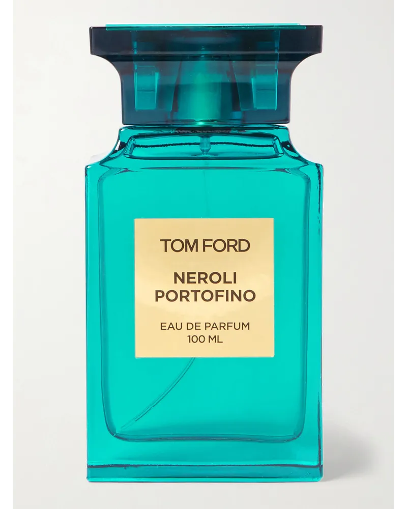 Tom Ford Eau de Parfum Neroli Portofino – Neroli, Bergamot & Lemon, 100 ml Incolore