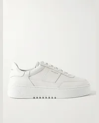 Axel Arigato Sneakers in pelle Orbit Vintage Bianco