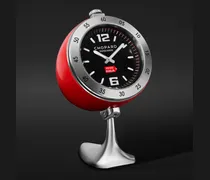 Orologio da tavolo in acciaio inossidabile Vintage Racing, N. rif. 95020-0095