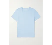 T-shirt in jersey di lino Jordan 2