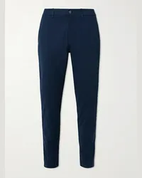 LULULEMON Pantaloni slim-fit in Warpstreme™ ABC Blu