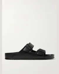 Birkenstock Sandali in EVA Arizona Nero