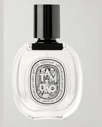 Diptyque Eau de Toilette Tam Dao – Rosewood, Cypress & Myrtle, 50 ml Incolore