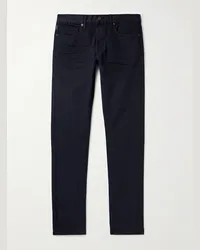 Tom Ford Jeans slim-fit Blu