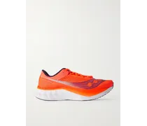 Sneakers da running in mesh con finiture in gomma Endorphin Pro 4