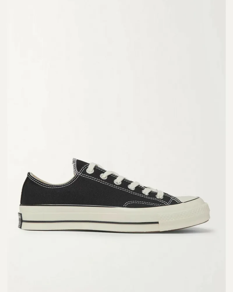 Converse Sneakers in tela Chuck 70 Nero