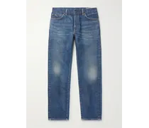 Jeans slim-fit a gamba dritta Social Sculpture 21