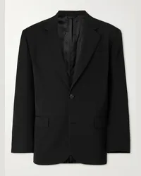 Acne Studios Blazer Julyian Nero