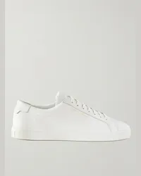 Saint Laurent Sneakers in pelle Andy Bianco