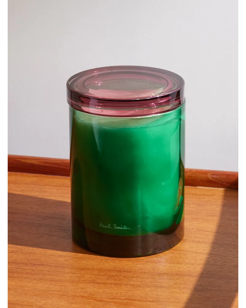 Paul Smith Candela profumata Botanist, 1000 g Verde