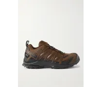 Salomon Sneakers da trail running in mesh GORE-TEX® con finiture in gomma XA PRO 3D