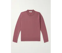 MR P. Pullover in cashmere Curtis Rosa