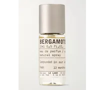 Eau de Parfum Bergamote 22, 15 ml