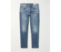 Jeans slim-fit Fit 2