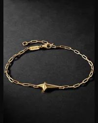 Stephen Webster Bracciale in oro 18 carati New Cross Oro