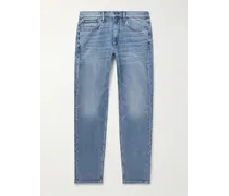 Rag & Bone Jeans slim-fit Fit 2 Blu