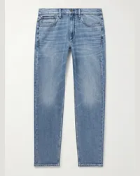 Rag & Bone Jeans slim-fit Fit 2 Blu