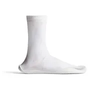 Sneaker Sock Bianco - Uomo Poliammide, Elastan