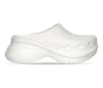 Sandali Slip-on Crocs™ Bianco - Donna Eva