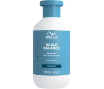 Daily Care Scalp Balance Aqua Pure Purifying Shampoo