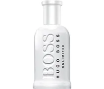 Boss Black profumi da uomo BOSS Bottled UnlimitedEau de Toilette Spray