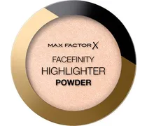 Make-Up Viso Facefinity Highlighter Nr.02 Golden Hour