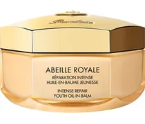 Cura della pelle Abeille Royale Cura anti-età Intense Repair Youth Oil-in-Balm