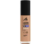 Make-up Viso Lasting Perfection up to 35h Foundation 61 Creamy Beige