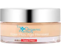 Cura Cura del viso Rose Plus Age Renewal Face Cream