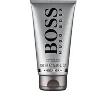 HUGO BOSS Boss Black profumi da uomo BOSS Bottled Gel doccia 