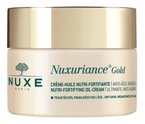 Nuxe Cura del viso Nuxuriance Gold Creme-Huile Nutri-Fortifiante 
