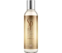 SP Care Luxe Oil Keratin Protect Shampoo senza diffusore
