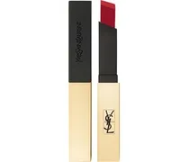 Make-up Labbra Rouge Pur Couture The Slim No. 36 Pulsating Rosewood