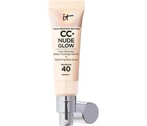 IT Cosmetics Cura del viso BB-Cream CC+ Nude Glow SPF 40 Fair Porcelain 