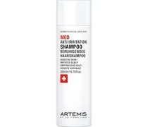 Cura della pelle Med Anti Irritation Shampoo