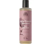 Cura Soft Wild Rose Colour Preserve Shampoo