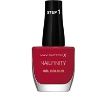 Make-Up Unghie Nailfinity Nail Gel Colour 320 The Sensation