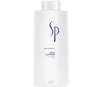 SP Care Expert Kit Deep Cleanser Shampoo