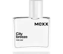 Mexx Profumi da uomo City Breeze Eau de Toilette Spray 