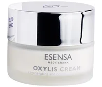 Cura del viso Oxylis Essence Crema rivitalizzante e rinvigorenteCrema rivitalizzante e ossigenante