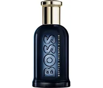 Boss Black profumi da uomo BOSS Bottled Triumph ElixirEau de Parfum Spray