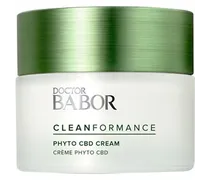 Cura del viso Cleanformance CleanformancePhyto CBD Cream