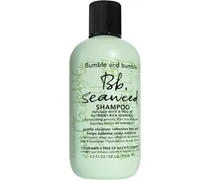 Shampoo & Conditioner Shampoo Seaweed Shampoo