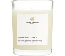 Profumi da donna Sandalwood Temple Candle