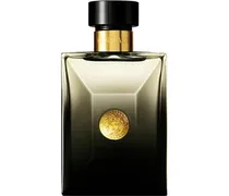 Versace Profumi da uomo Pour Homme Oud Noir Eau de Parfum Spray 
