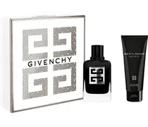 Givenchy Profumi da uomo GENTLEMAN SOCIETY Set regalo Eau de Parfum Spray + Shower Gel 