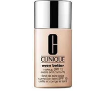 Clinique Make-up Foundation Even Better Make-up No. WN 16 Buff 