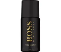 HUGO BOSS Boss Black profumi da uomo BOSS The Scent Deodorant Spray 
