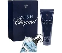 Profumi da donna Wish Set regalo Eau de Parfum Spray 30 ml + Perfumed Shower Gel 75 ml